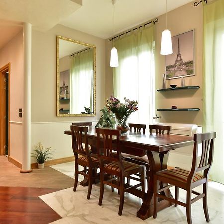 Elegant & Cozy Apartment In The Heart Of Rom Eksteriør billede