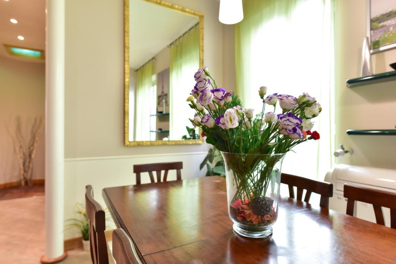 Elegant & Cozy Apartment In The Heart Of Rom Eksteriør billede