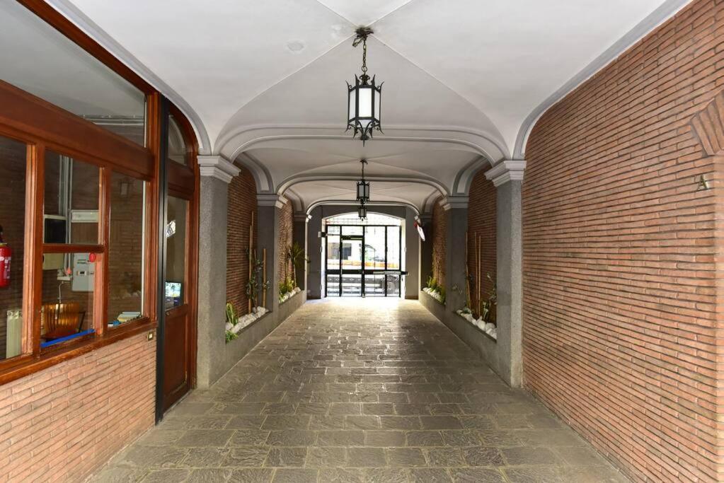 Elegant & Cozy Apartment In The Heart Of Rom Eksteriør billede