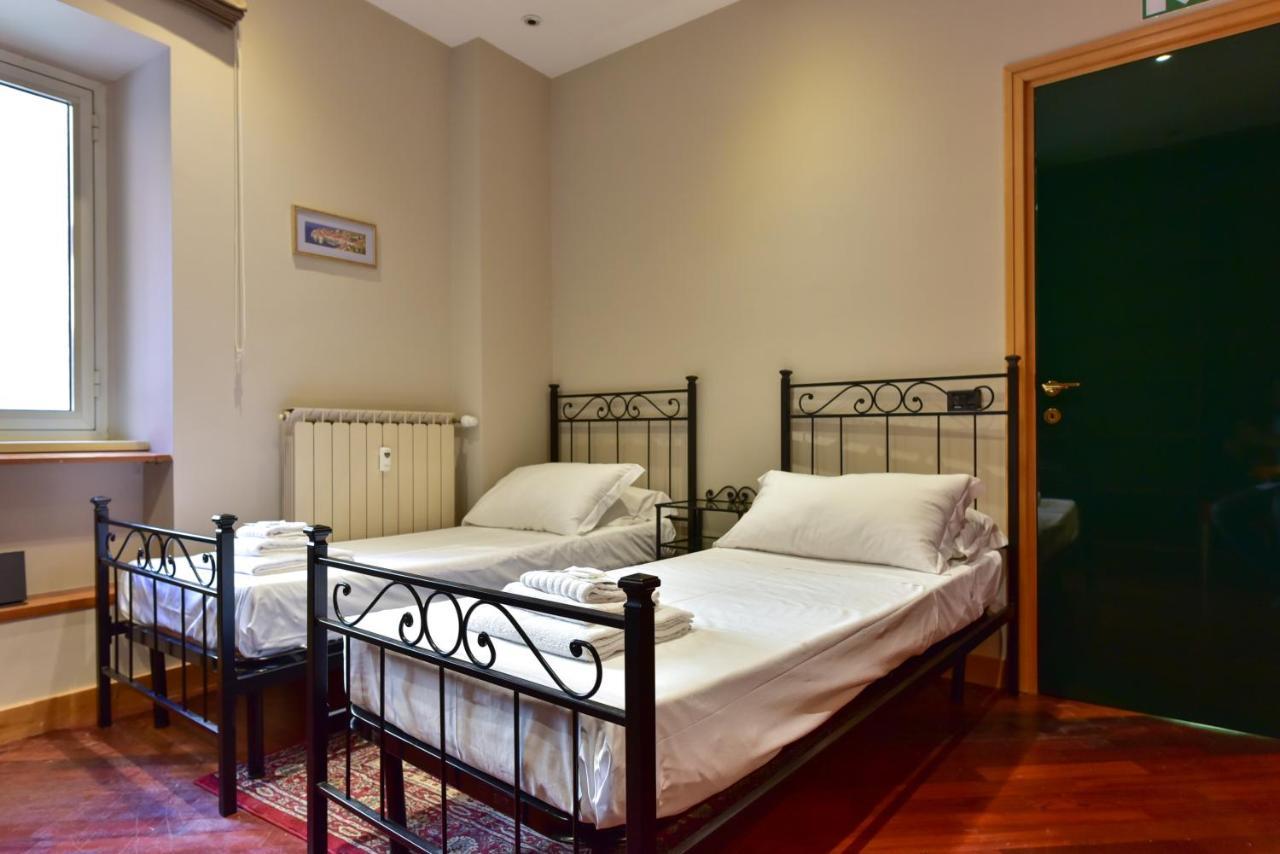 Elegant & Cozy Apartment In The Heart Of Rom Eksteriør billede