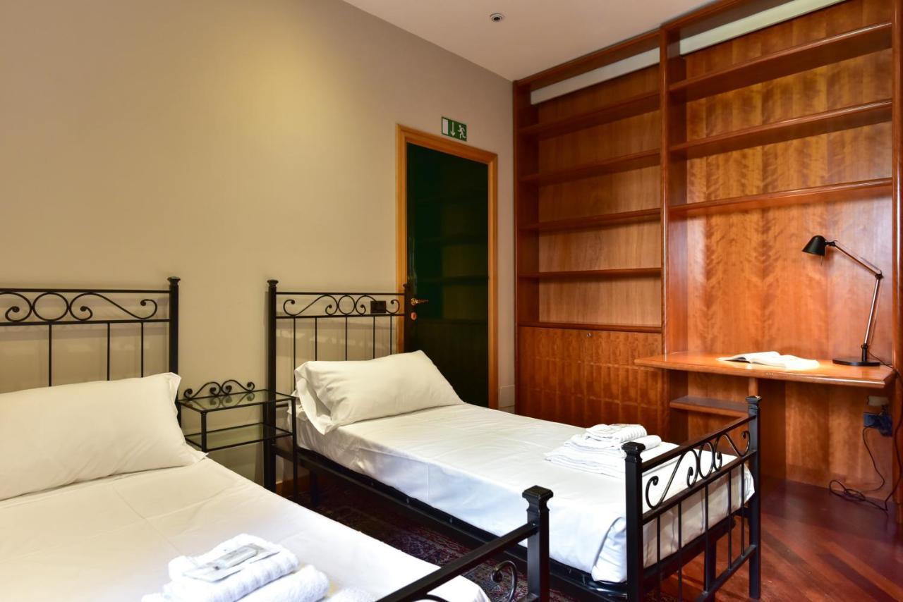 Elegant & Cozy Apartment In The Heart Of Rom Eksteriør billede